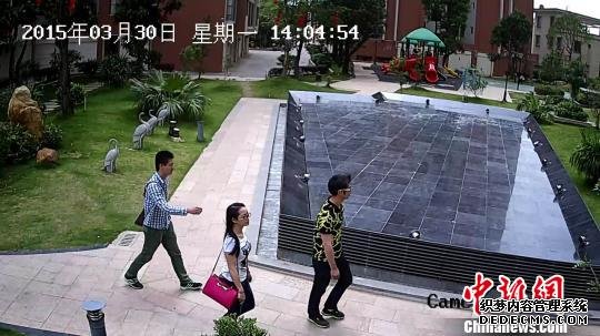 廣東警方端掉特大入室盜竊團(tuán)伙主犯系開(kāi)鎖高手