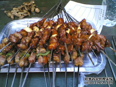 4種食物不能當(dāng)下酒菜 喝酒千萬不要吃