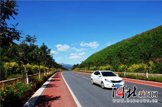【聚焦省旅發(fā)大會】秦皇島：全域皆風景 四季都能游