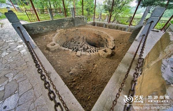 【冰沁于心】除了北戴河，秦皇島的這些地方你一定沒去過！