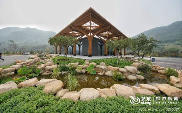 【冰沁于心】除了北戴河，秦皇島的這些地方你一定沒去過！