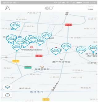網(wǎng)點設置圖