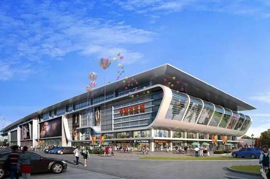 國家級園林縣城、裘皮之都、全國平安建設(shè)先進縣。