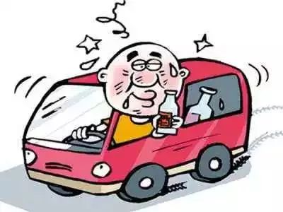 先來(lái)認(rèn)識(shí)下“黑代駕”